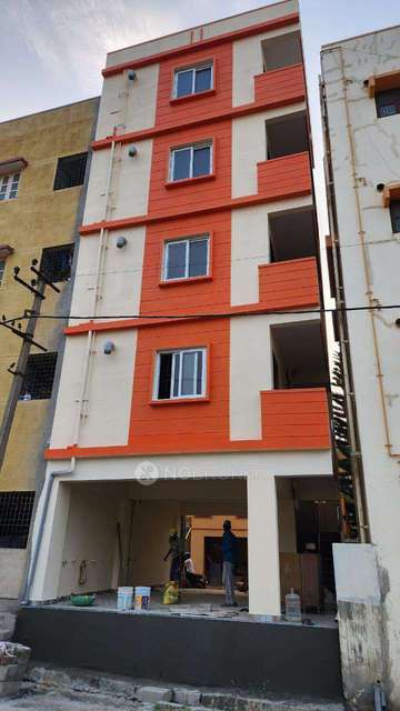 4+ BHK House For Sale  In Parappana Agrahara