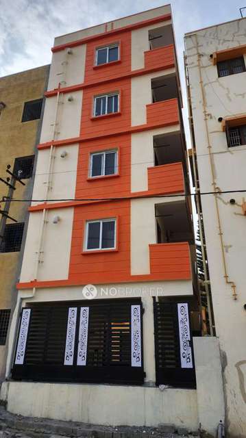 4+ BHK House For Sale  In Parappana Agrahara