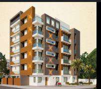 1 BHK Flat In Rajkar Building For Sale  In Katraj