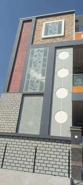 4 BHK House For Sale  In Thumukunta