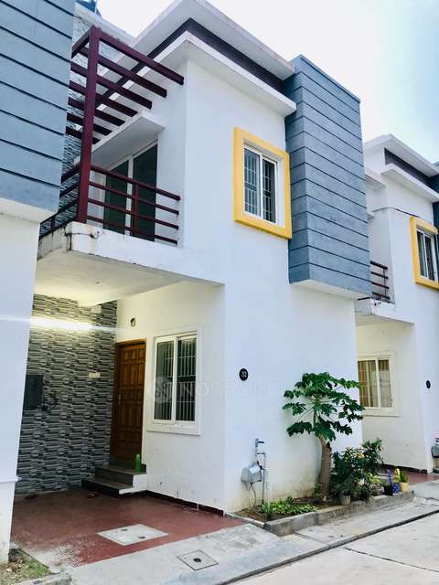 2 BHK Villa In Jansen Nivaas Nivriti for Rent  In Jansen Nivaas Nivriti