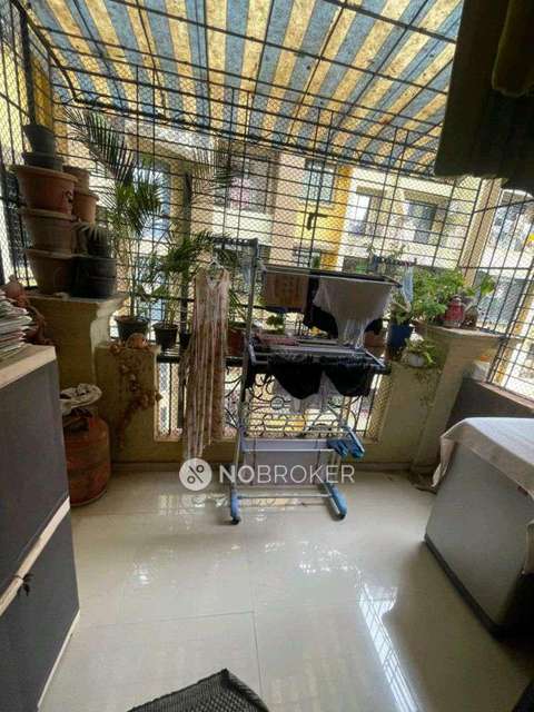 3 BHK Flat In Mangeshi City Phase 2 For Sale  In Kayan West