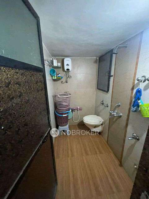 3 BHK Flat In Mangeshi City Phase 2 For Sale  In Kayan West