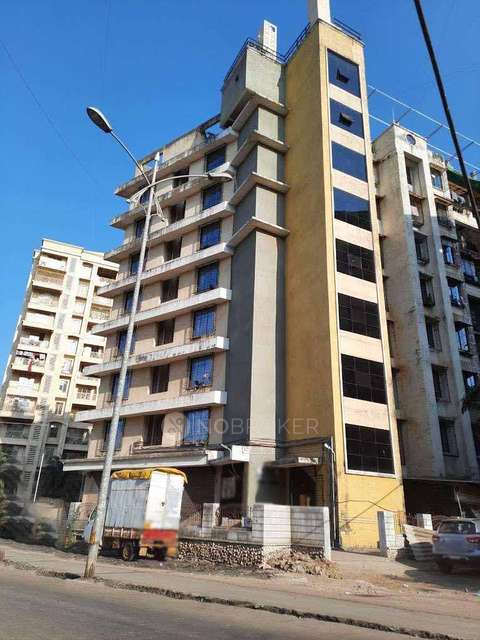 3 BHK Flat In Mangeshi City Phase 2 For Sale  In Kayan West