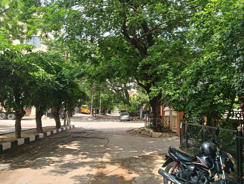 3 BHK Flat In Srinivasa Anandam For Sale  In Lingampally