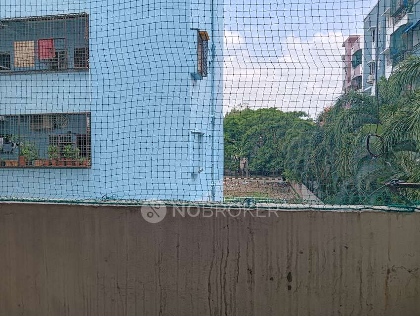 3 BHK Flat In Srinivasa Anandam For Sale  In Lingampally