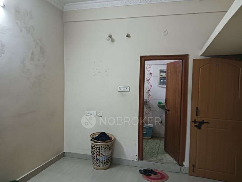 3 BHK Flat In Srinivasa Anandam For Sale  In Lingampally