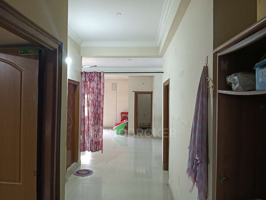 3 BHK Flat In Srinivasa Anandam For Sale  In Lingampally