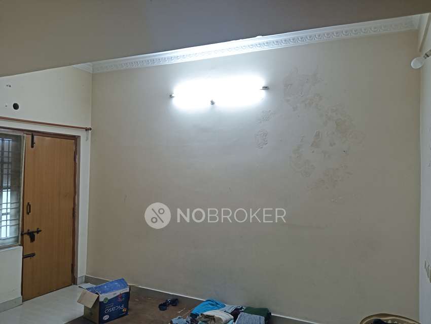 3 BHK Flat In Srinivasa Anandam For Sale  In Lingampally