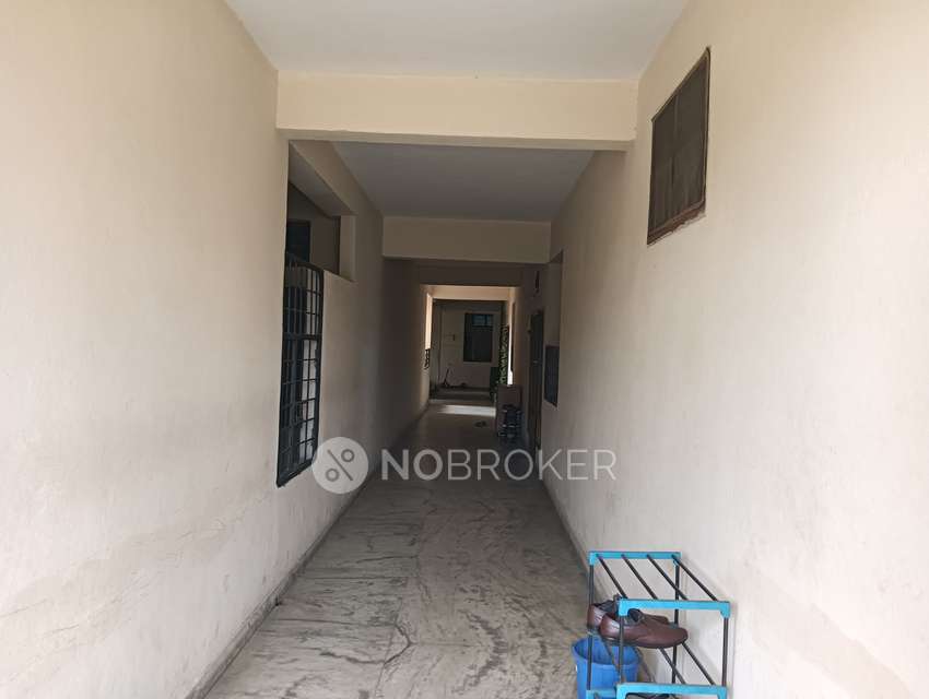 3 BHK Flat In Srinivasa Anandam For Sale  In Lingampally