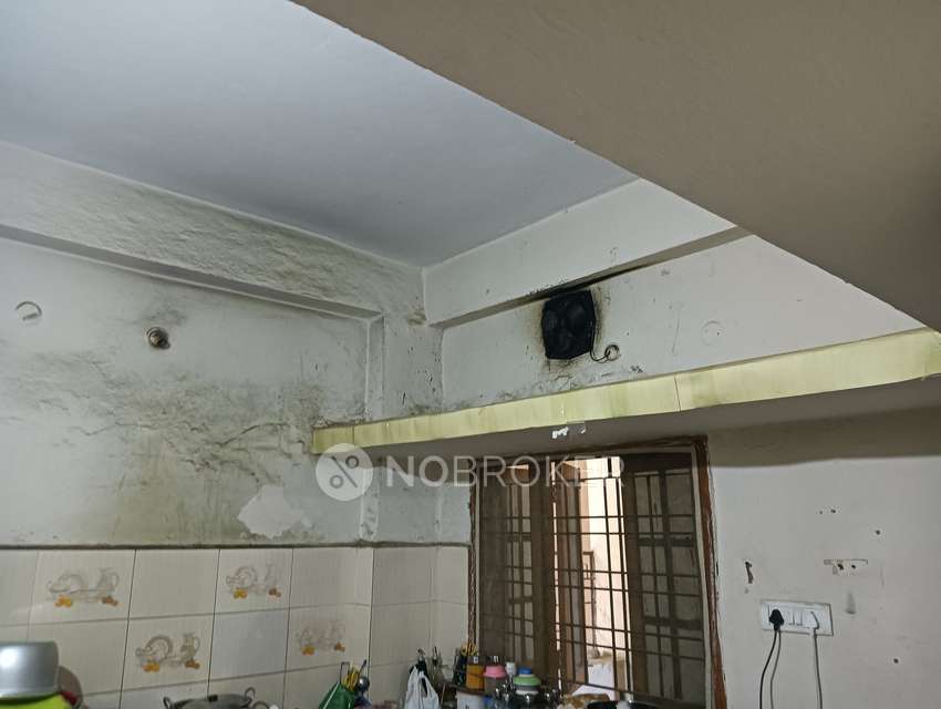3 BHK Flat In Srinivasa Anandam For Sale  In Lingampally