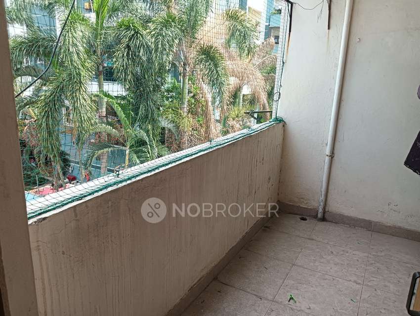 3 BHK Flat In Srinivasa Anandam For Sale  In Lingampally