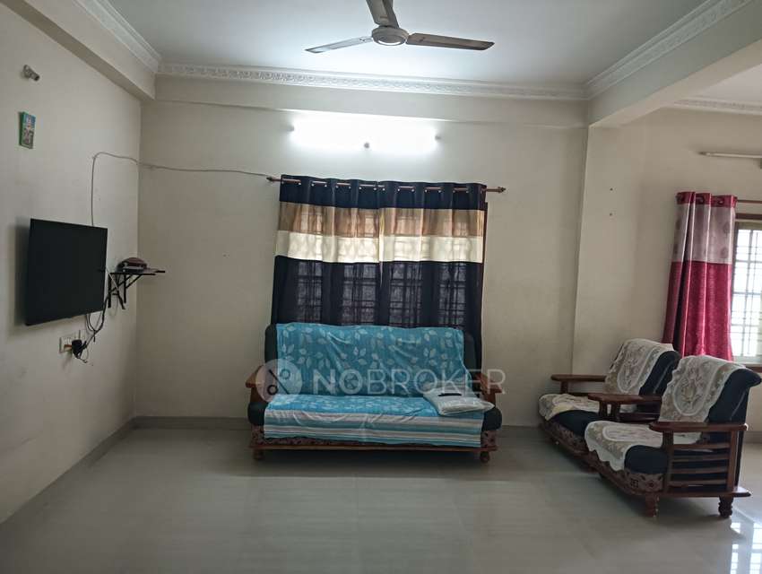 3 BHK Flat In Srinivasa Anandam For Sale  In Lingampally