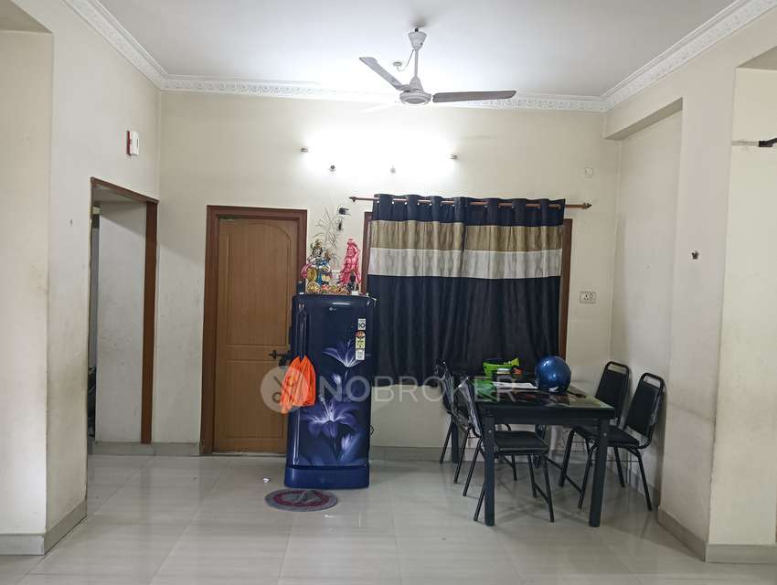 3 BHK Flat In Srinivasa Anandam For Sale  In Lingampally