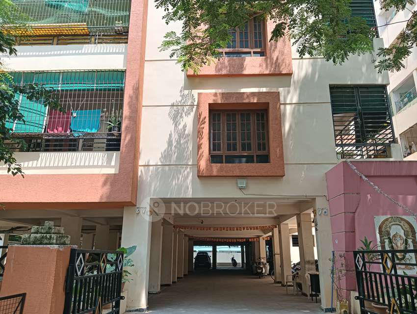 3 BHK Flat In Srinivasa Anandam For Sale  In Lingampally