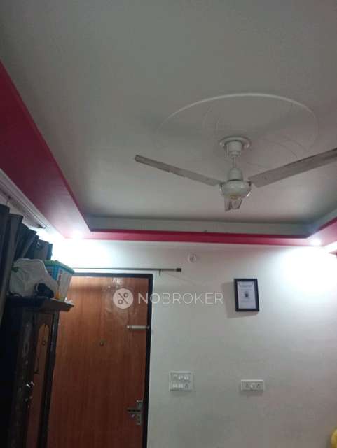 1 BHK Flat In V Ekta Apartment  For Sale  In Mundka