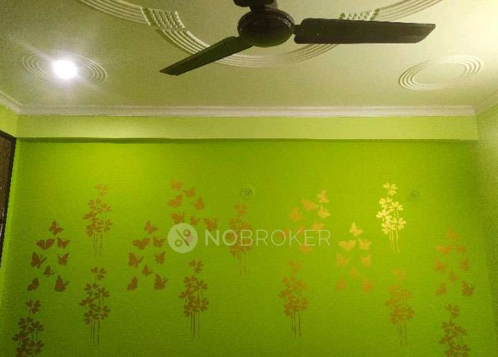 1 BHK Flat In V Ekta Apartment  For Sale  In Mundka