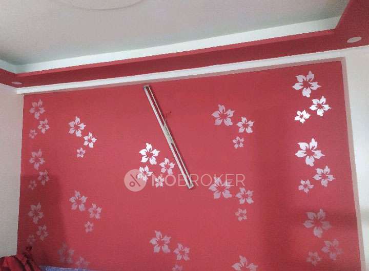 1 BHK Flat In V Ekta Apartment  For Sale  In Mundka