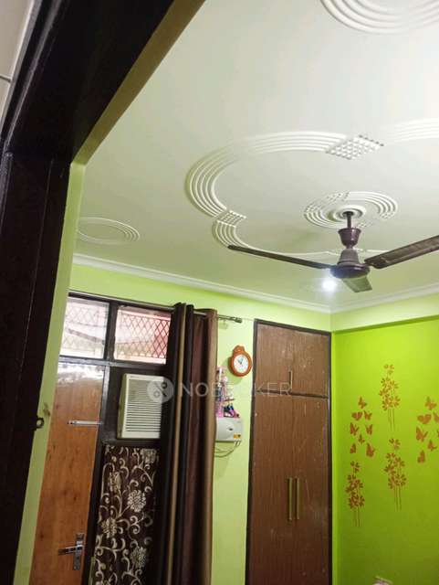 1 BHK Flat In V Ekta Apartment  For Sale  In Mundka