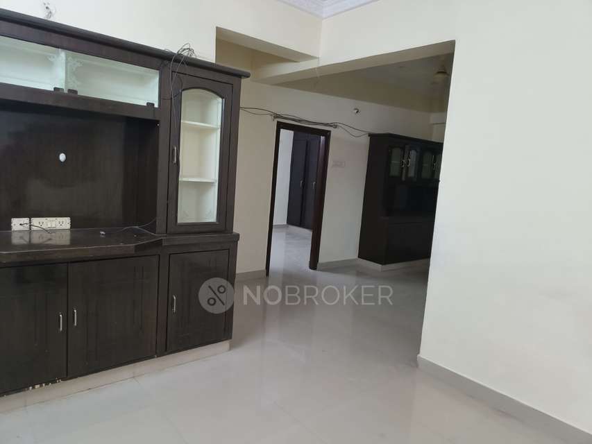 2 BHK Flat In Ramachandra Residency For Sale  In Nizampet,