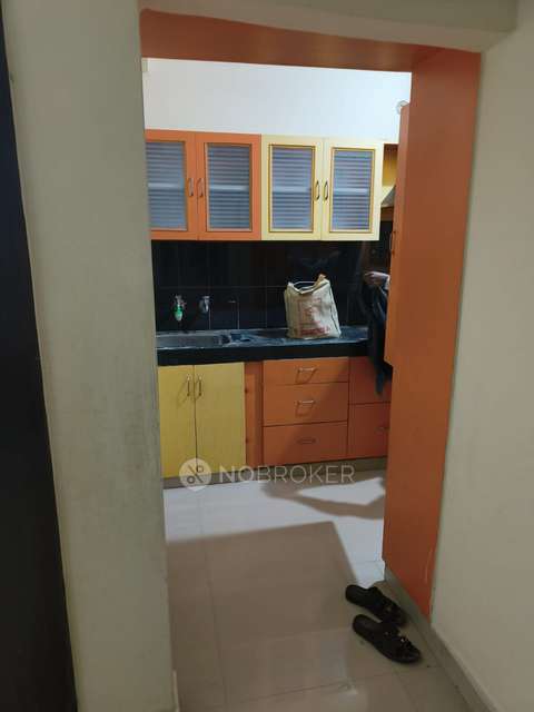 2 BHK Flat In Ramachandra Residency For Sale  In Nizampet,