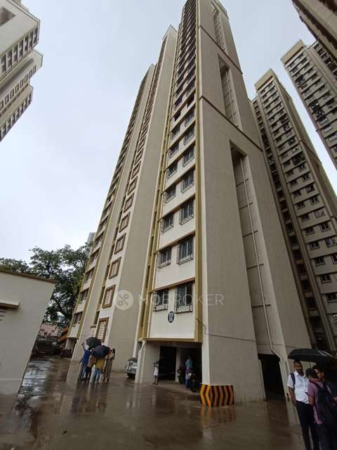 1 BHK Flat In Swapn Purty Apartment for Rent  In Antop Hill