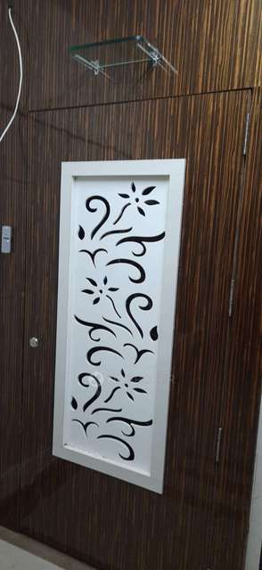 1 BHK Flat In Kalpavruksh Heights For Sale  In Kandivali West