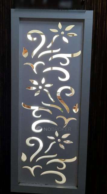 1 BHK Flat In Kalpavruksh Heights For Sale  In Kandivali West