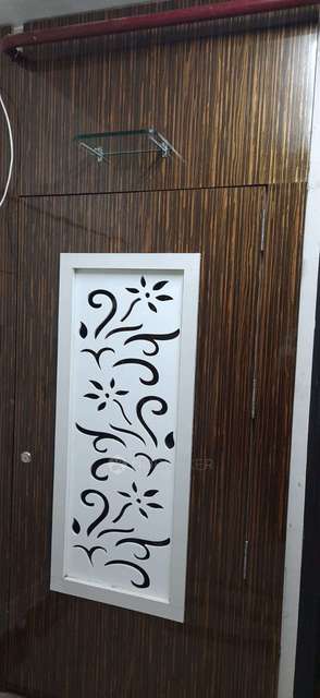 1 BHK Flat In Kalpavruksh Heights For Sale  In Kandivali West