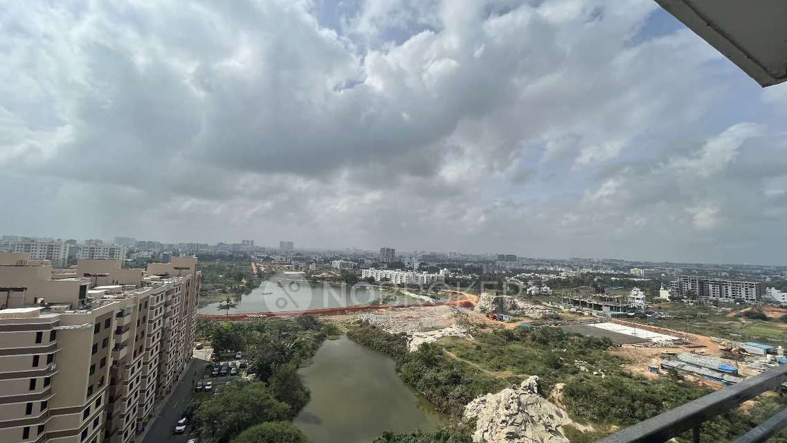 3 BHK Flat In Coevolve Northern Star, Chokkanahalli For Sale  In Chokkanahalli