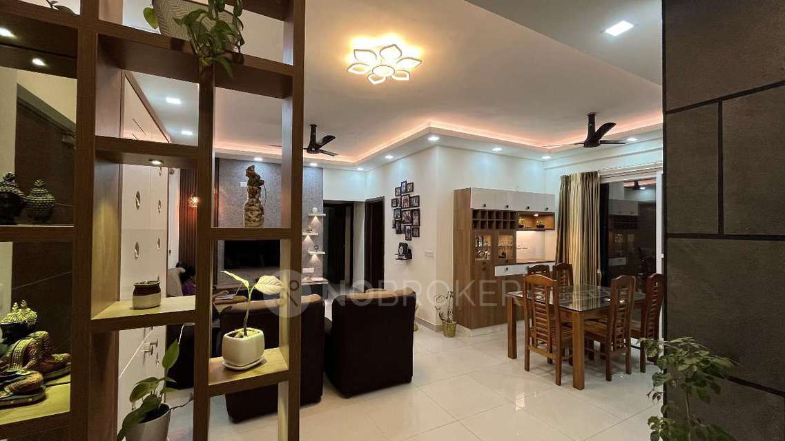 3 BHK Flat In Coevolve Northern Star, Chokkanahalli For Sale  In Chokkanahalli