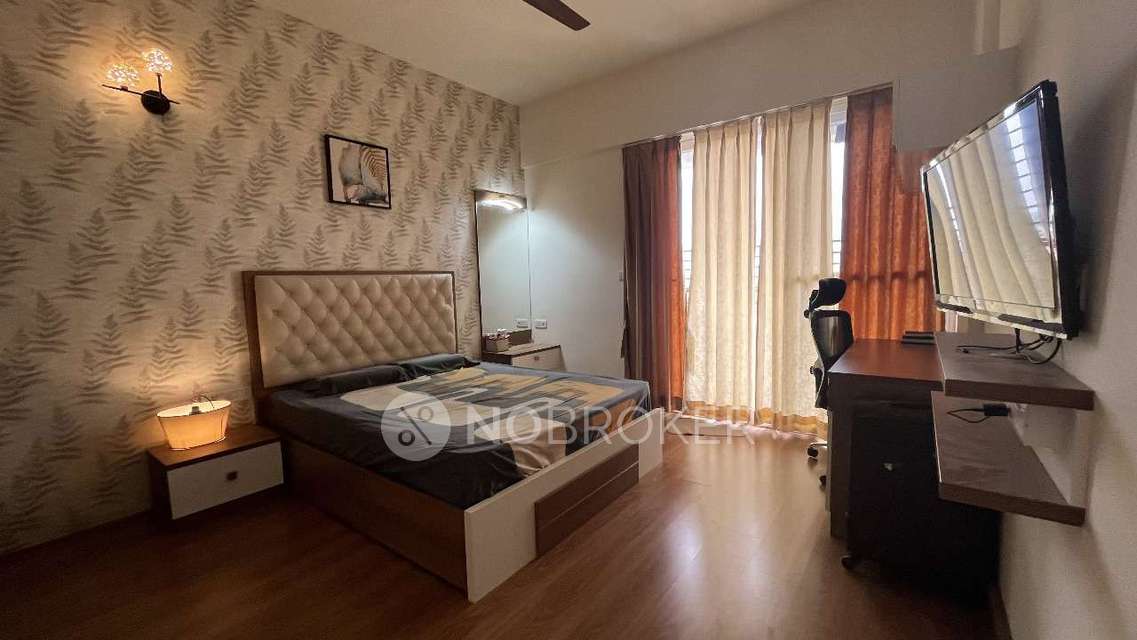 3 BHK Flat In Coevolve Northern Star, Chokkanahalli For Sale  In Chokkanahalli