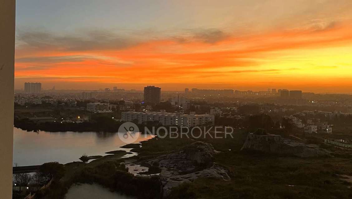 3 BHK Flat In Coevolve Northern Star, Chokkanahalli For Sale  In Chokkanahalli