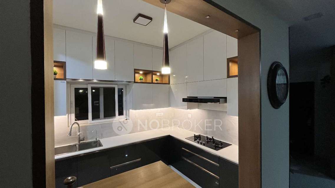 3 BHK Flat In Coevolve Northern Star, Chokkanahalli For Sale  In Chokkanahalli