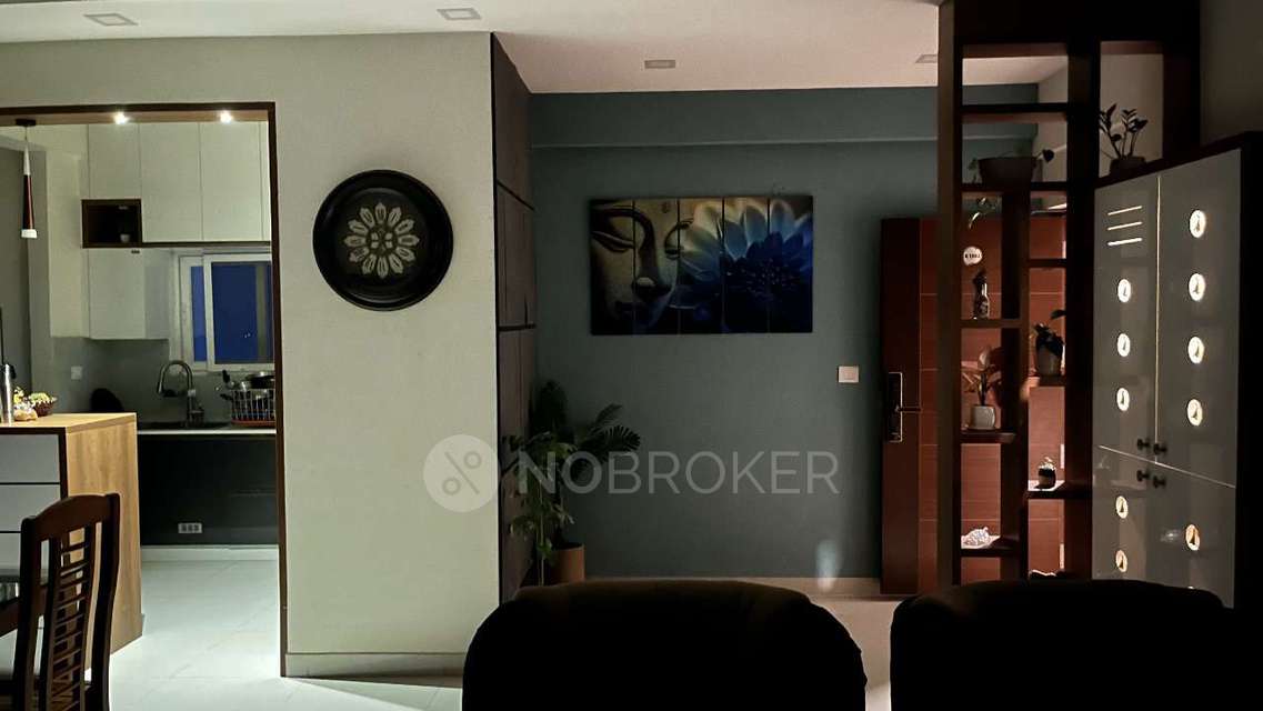 3 BHK Flat In Coevolve Northern Star, Chokkanahalli For Sale  In Chokkanahalli