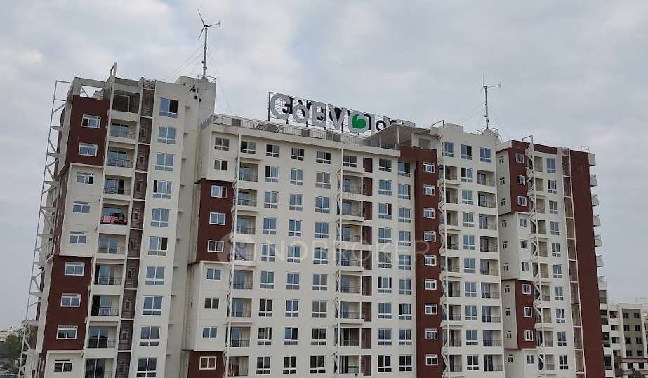3 BHK Flat In Coevolve Northern Star, Chokkanahalli For Sale  In Chokkanahalli