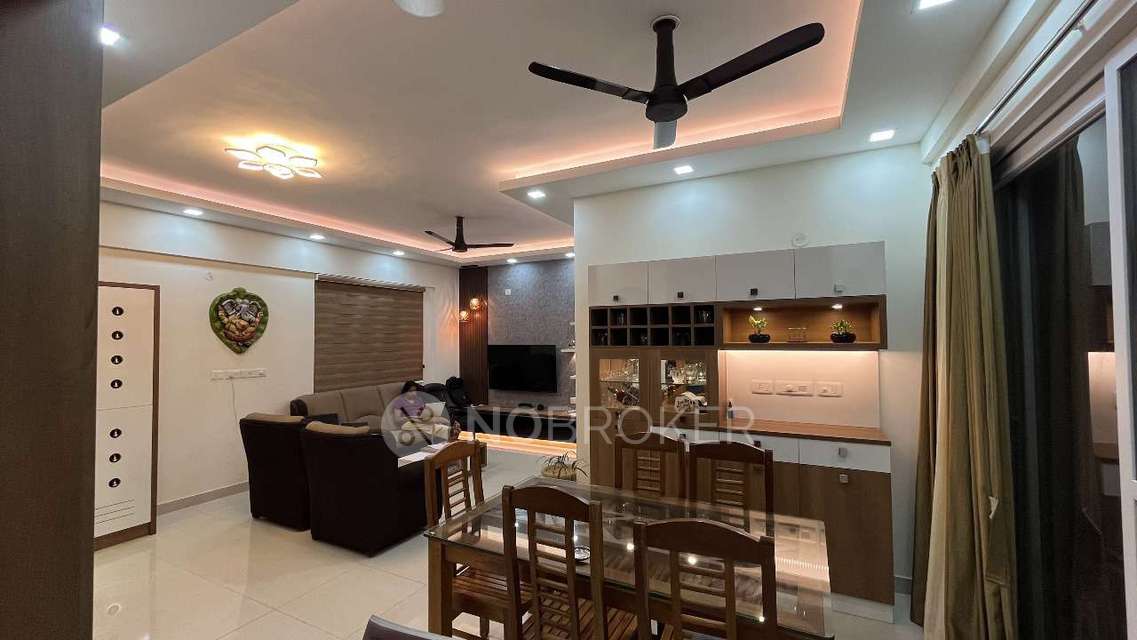 3 BHK Flat In Coevolve Northern Star, Chokkanahalli For Sale  In Chokkanahalli