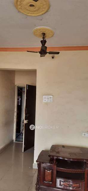 1 BHK Flat In Astavinayak Society For Sale  In Kalyan East
