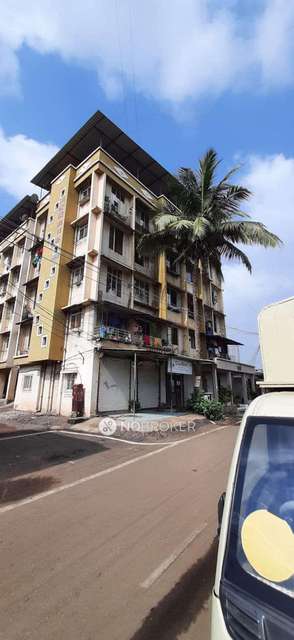 1 BHK Flat In Astavinayak Society For Sale  In Kalyan East