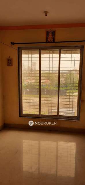 1 BHK Flat In Astavinayak Society For Sale  In Kalyan East