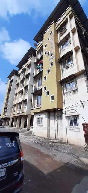 1 BHK Flat In Astavinayak Society For Sale  In Kalyan East