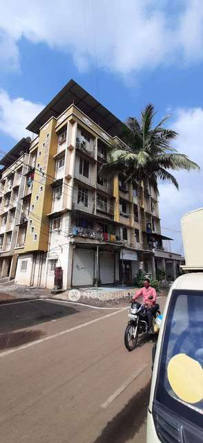 1 BHK Flat In Astavinayak Society For Sale  In Kalyan East