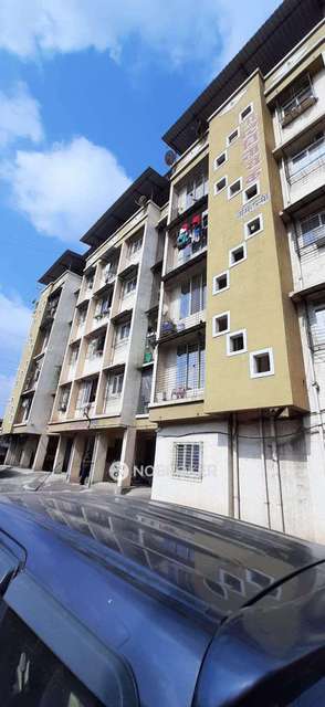 1 BHK Flat In Astavinayak Society For Sale  In Kalyan East