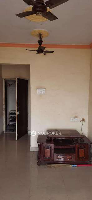 1 BHK Flat In Astavinayak Society For Sale  In Kalyan East