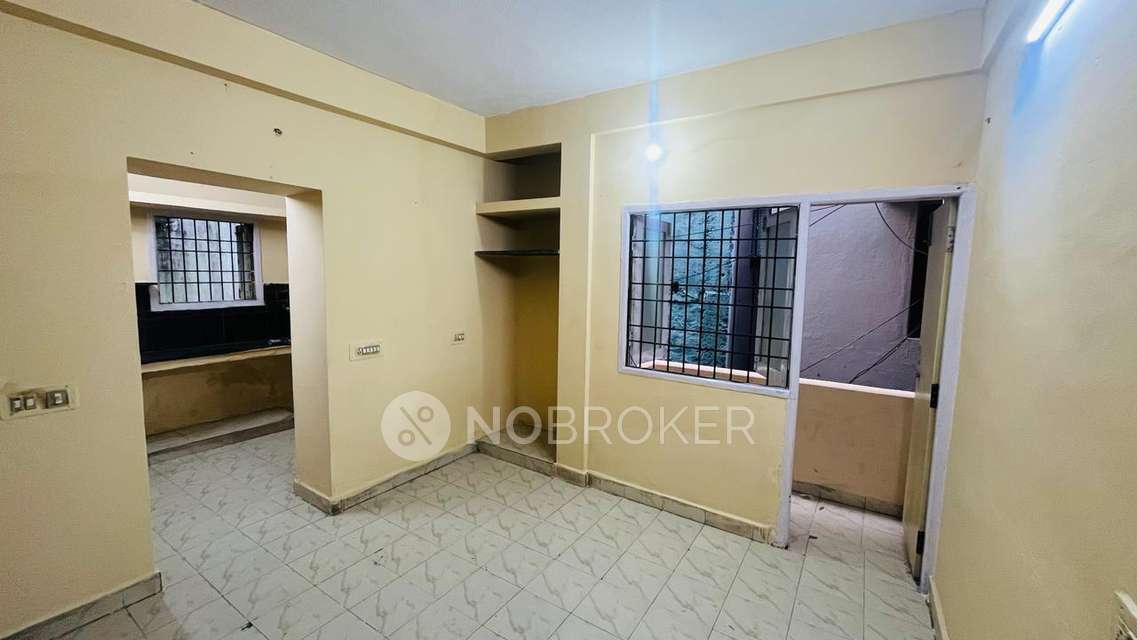 1 BHK House for Rent  In Tvk Nagar