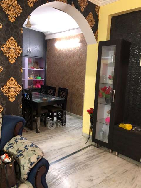 2 BHK Flat In Sri Sai Residency for Rent  In Film Nagar