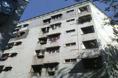 3 BHK Flat In Adr Jayabharathi Heights for Rent  In Kukatpally