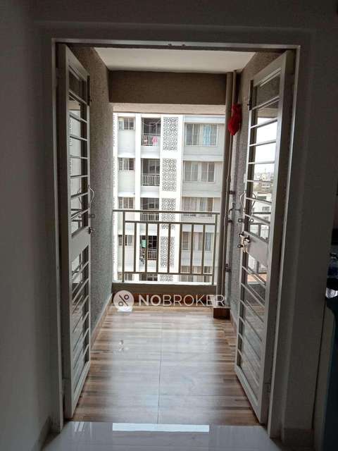 1 BHK Flat In Panama Park For Sale  In Lohegaon