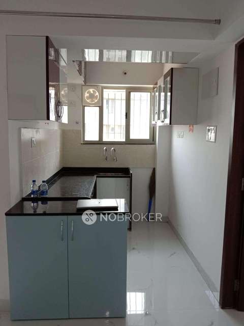 1 BHK Flat In Panama Park For Sale  In Lohegaon
