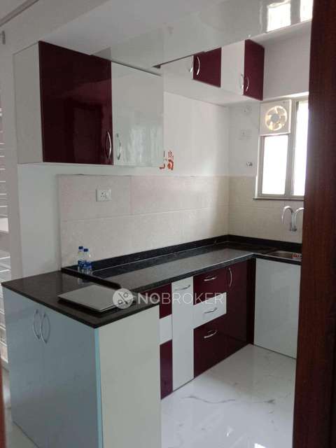 1 BHK Flat In Panama Park For Sale  In Lohegaon